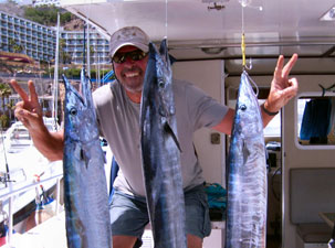 peche sportive mer profonde Gran Canaria Boat Trips 2026